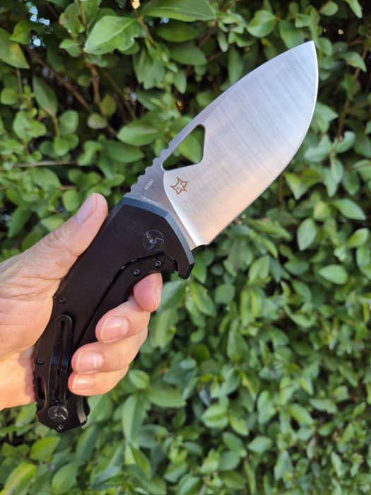 Сгъваем нож FOX KNIFE El Capitan 7573