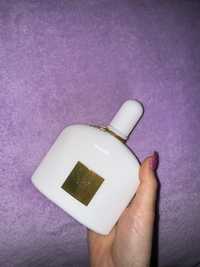 TOM FORD white patchiuli парфюм