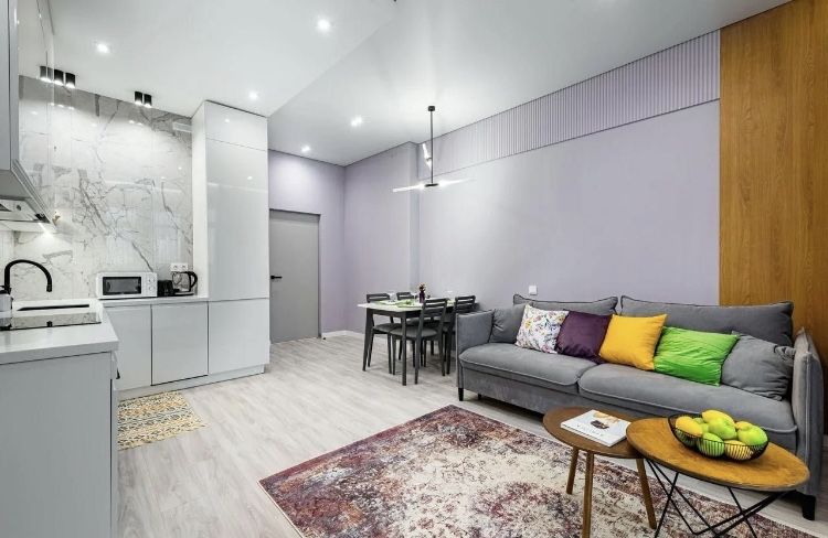 Квартира по часам и посуточно ЖК Молодёжный