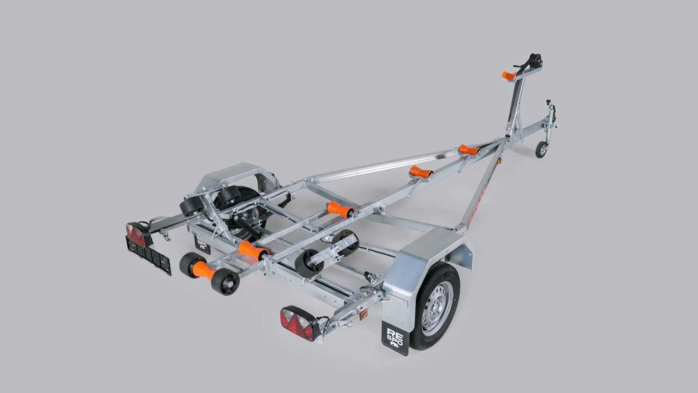 Vand peridoc RESPO 750V521L209