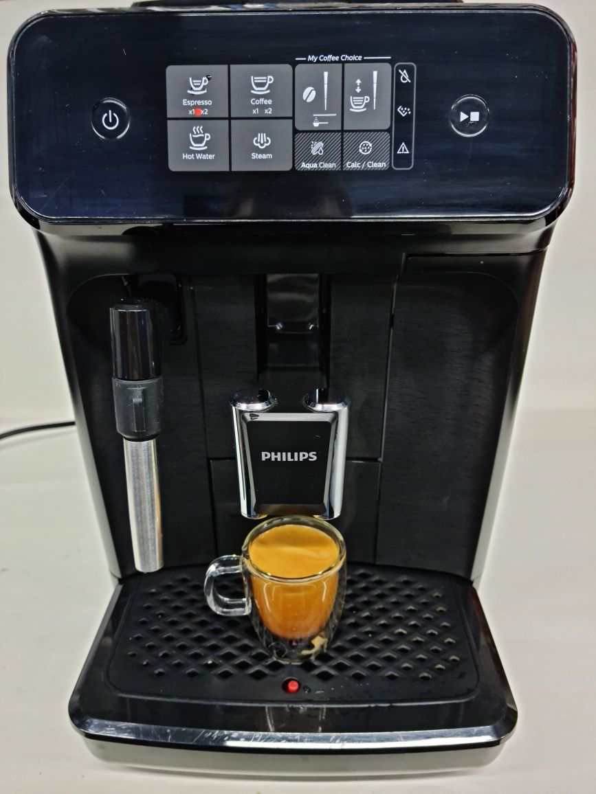 Espressor saeco philips seria 1200 cu GARANTIE EP1220