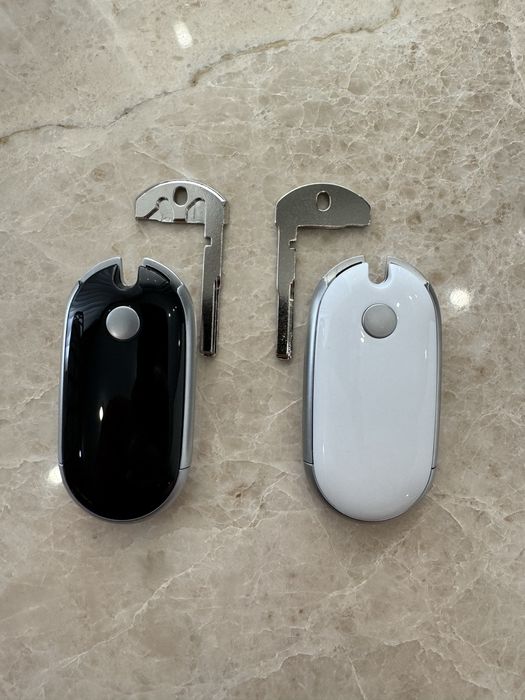 Carcasa Cheie Mercedes Benz S class C260L GLC S400 S450 AMG Maybach