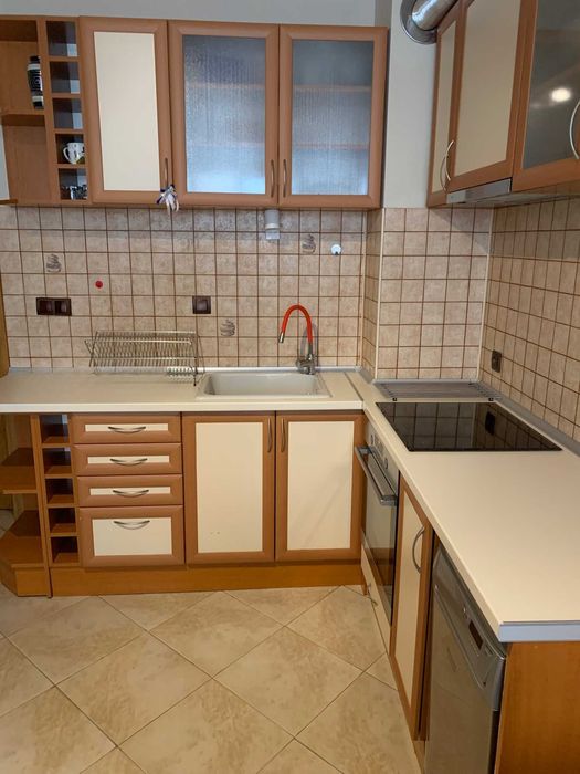 Дава се под наем Двустаен апартамент в София, Манастирски ливади - 72 кв.м за 550 € - Снимка #6