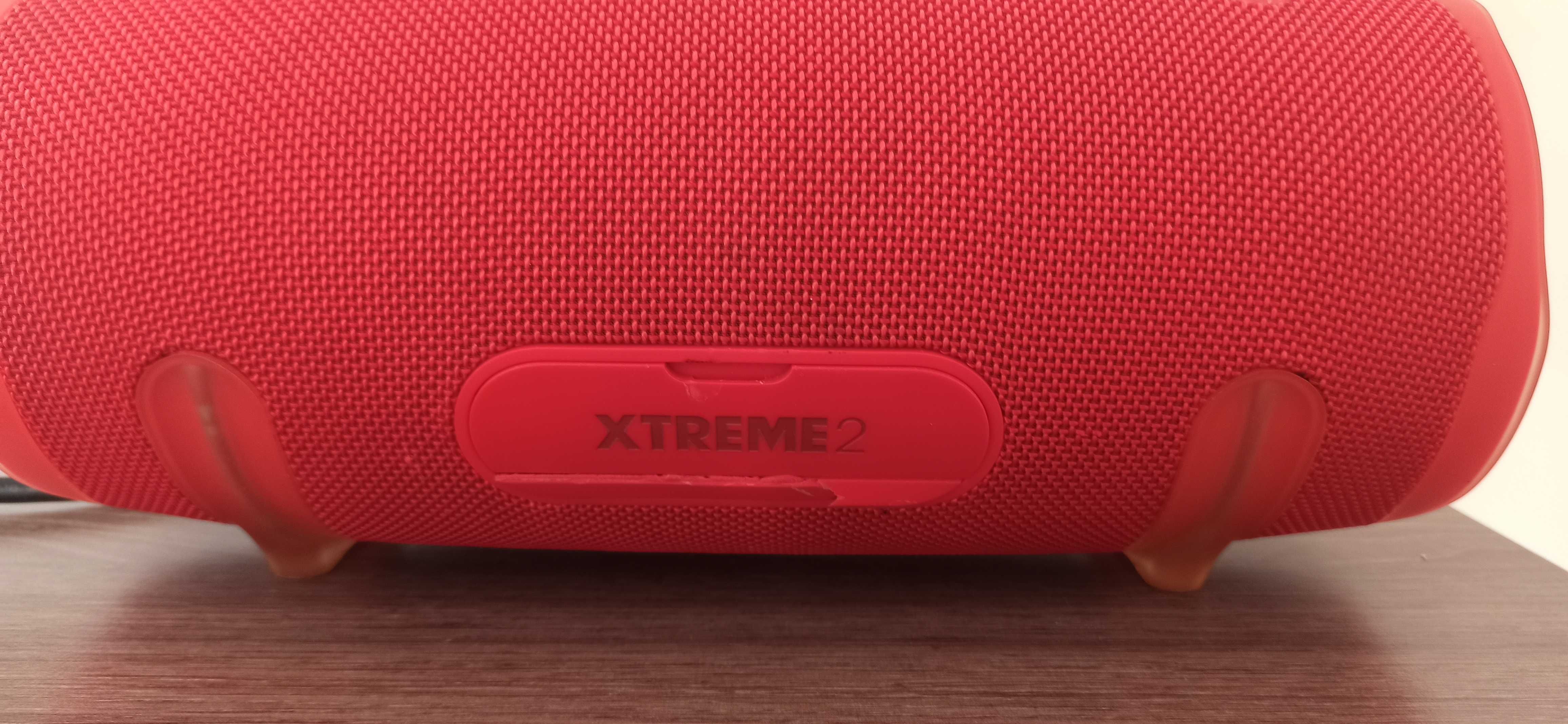 Оригинална JBL Xtreme 2 водоустойчива