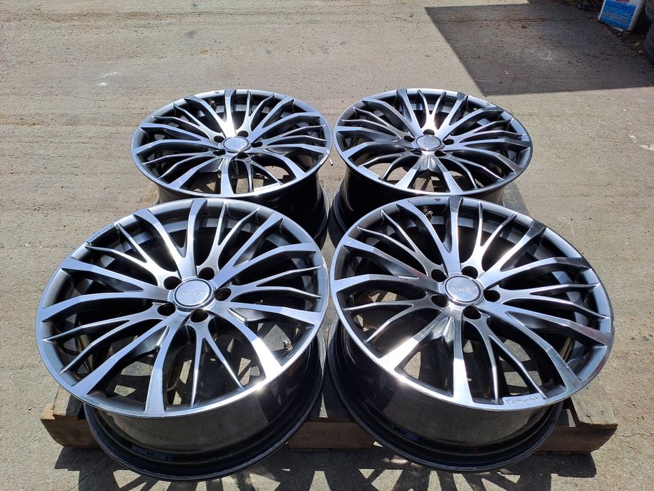 18" 5X105mm Tomason Opel, Chevrolet GM/ 5Х105 мм Опел