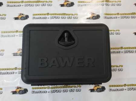 Lada scule Iveco Daily