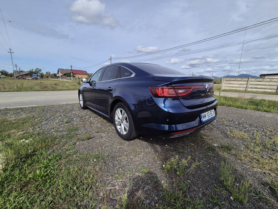 Renault Talisman
