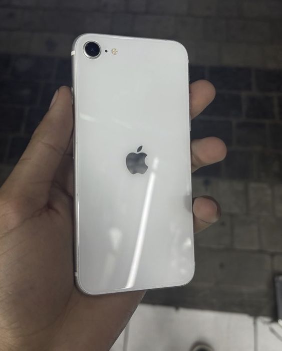 Iphone Se 64gb oq