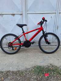 Bicicleta btwin boy 320-20" (6-9ani)-GRATIS transport