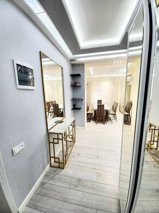 Ipoteka beriladi