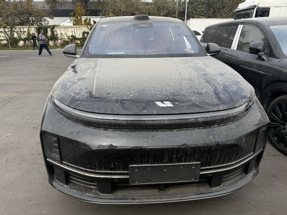 Li7 ultra do restayling