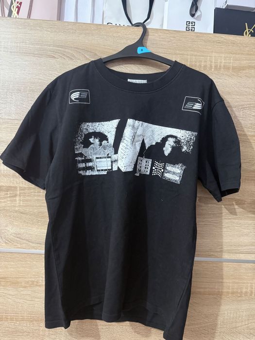 Tricou Cav Empt Opium Graphic Tee size M