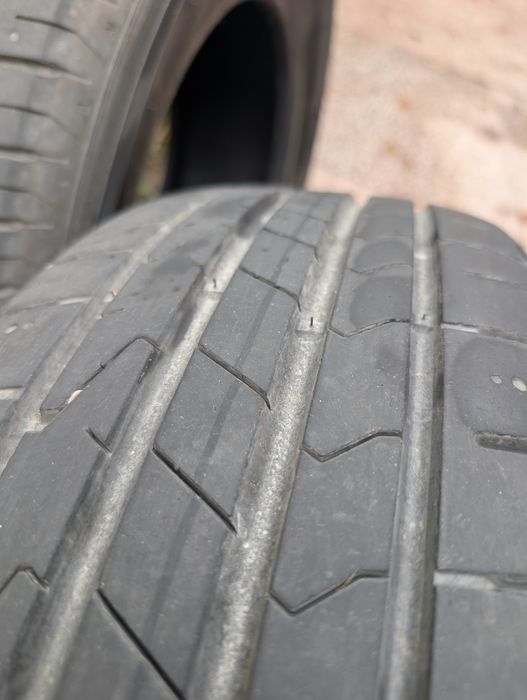 Anvelope vara Hankook Ventus Prime 215 65 17