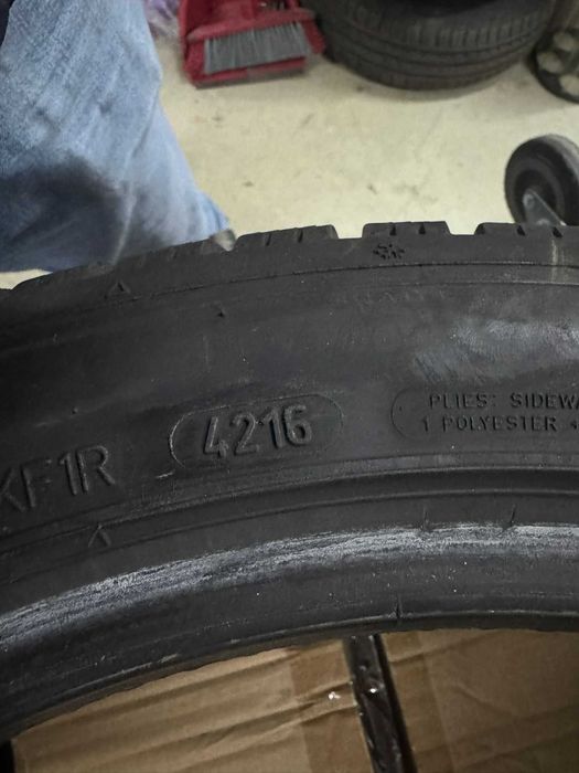cauciuc cauciucuri anvelope Dunlop Winter iarna 225/45 r18