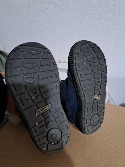 Детски боти PRIMIGI