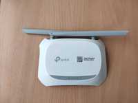 Маршрутизатор TP-Link TL-WR840N