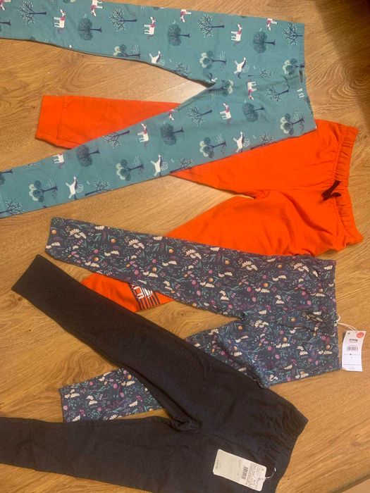 Детски клинове 116-122