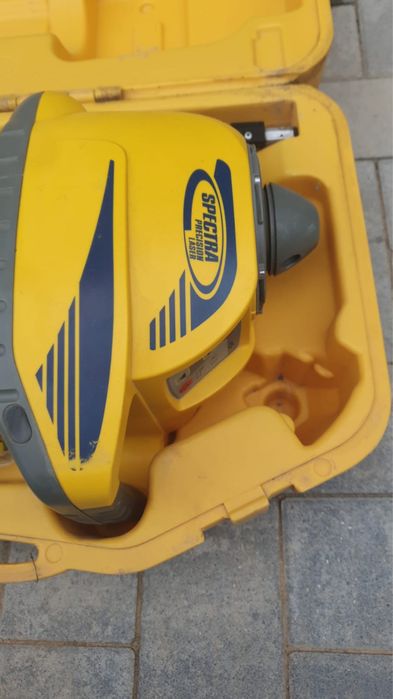 Nivela Laser spectra hv301 complet cutie transport