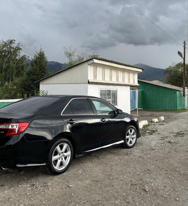 диски камри варка нет обмен