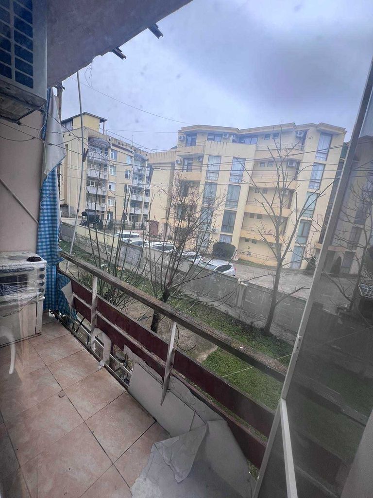 Продава се Едностаен апартамент в к.к. Слънчев бряг - 26 кв.м за 962 €/кв.м - Снимка #2