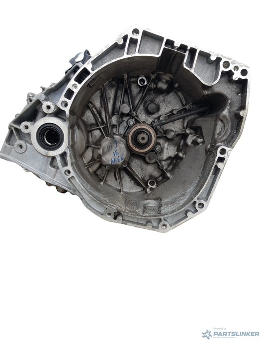 Cutie de viteze manuala 6 trepte NISSAN QASHQAI II J11, J11_ 2013 - >