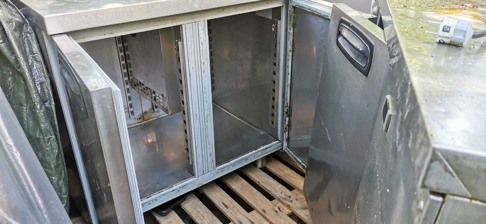 Masa frigorifica 135 , 180