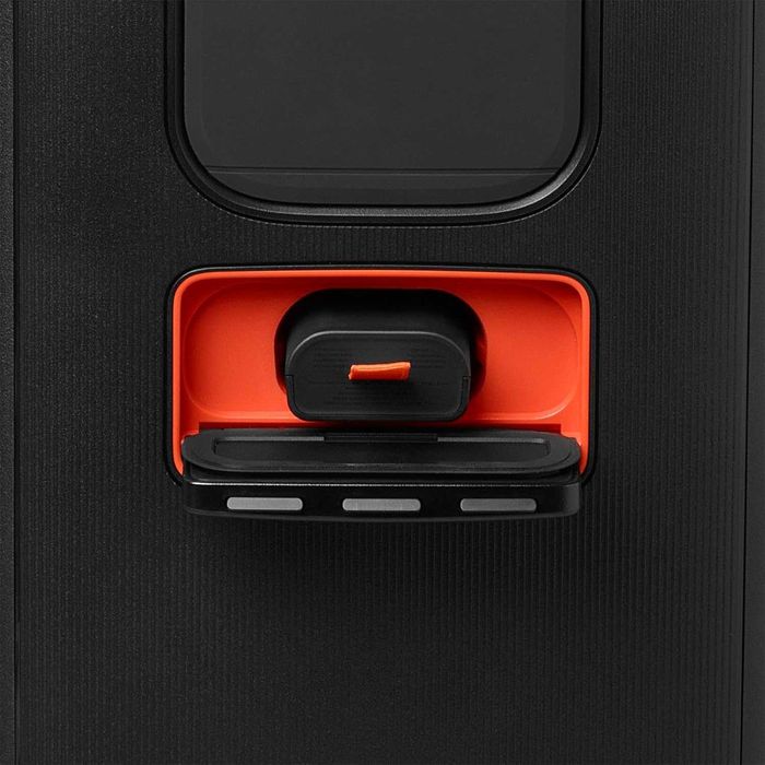 Нова преносима тонколона/аудио система JBL Partybox Club 120 безжична