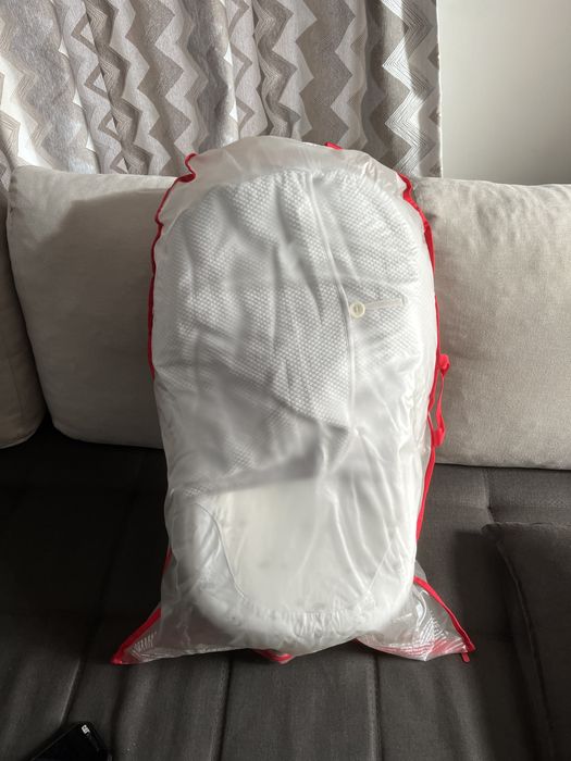 Анатомично гнездо Cocoonbaby Red Castle