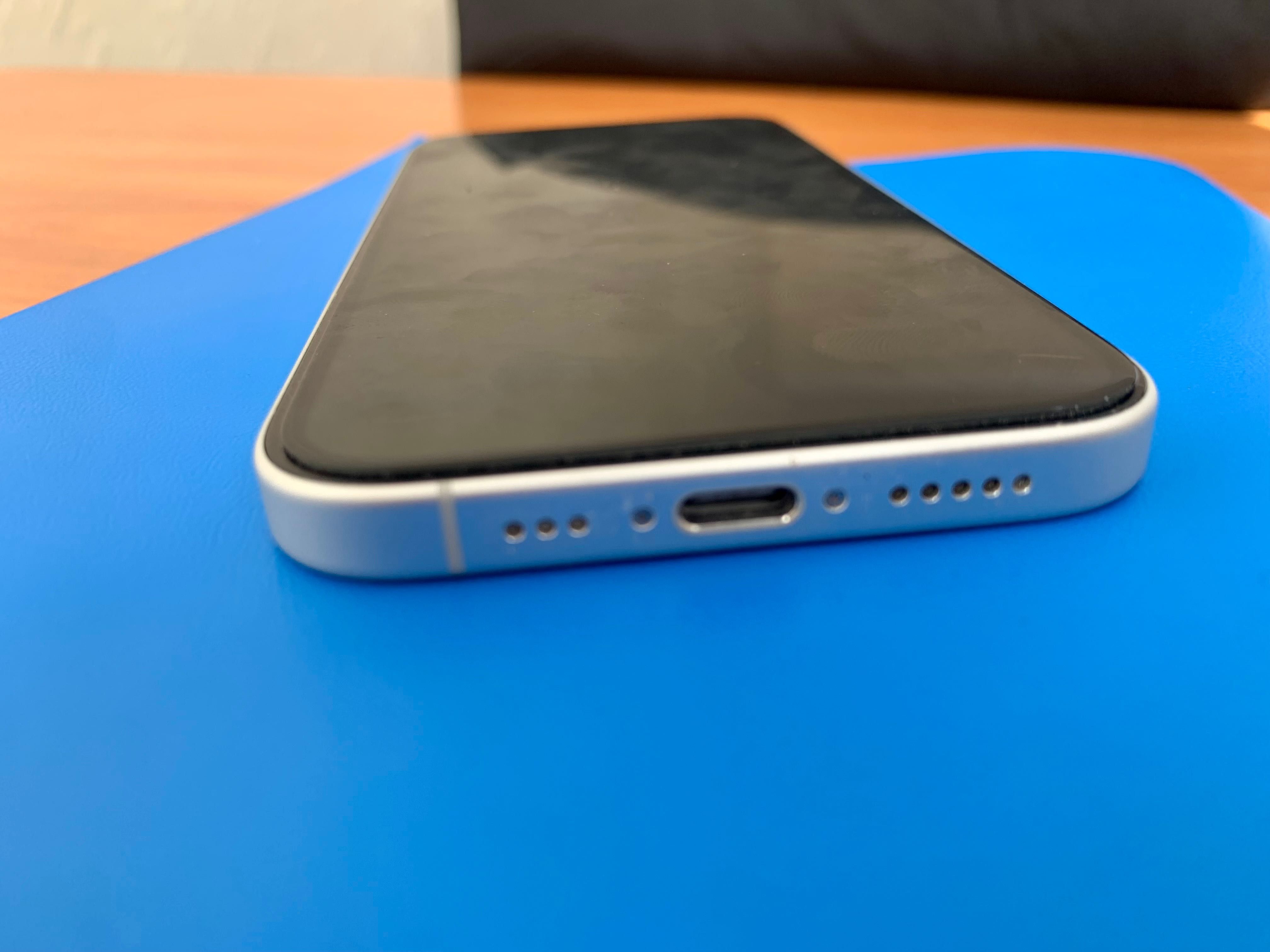 Iphone 16 128гб 94%