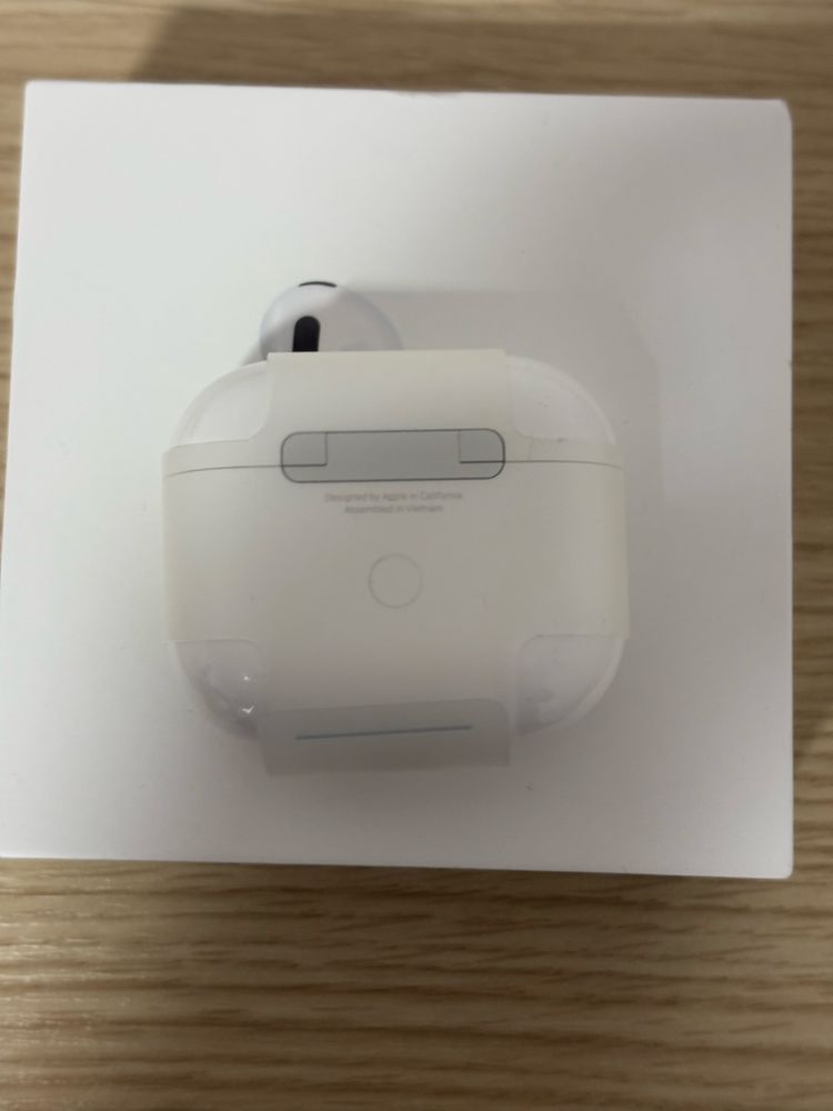 Слушалки AirPods 3