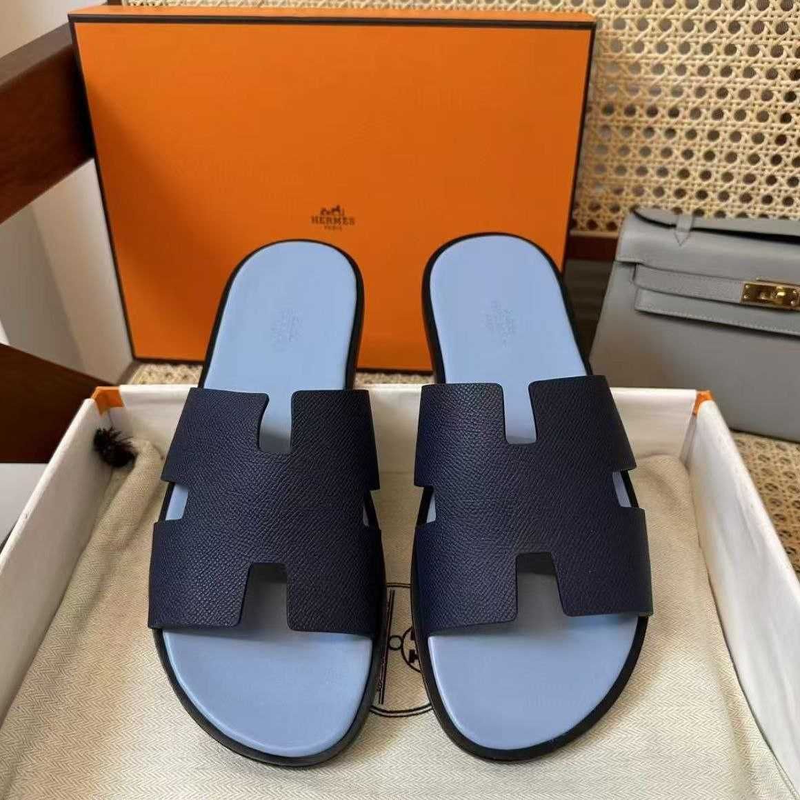 Hermes Тапочки | Hermoses Shoes