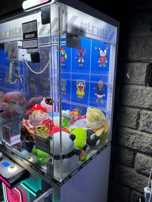 Продам один или два аппарата хватайки