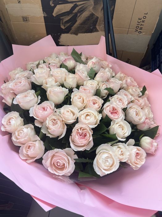 Цветы 75 штук продаю