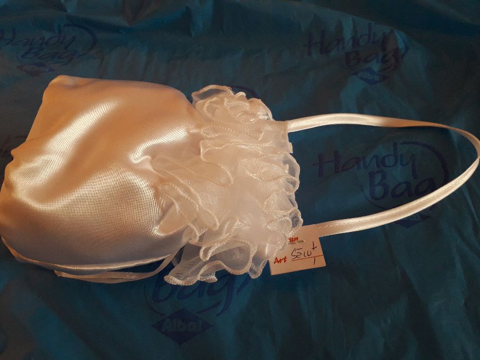 Rochie de mireasa Mirfan noua