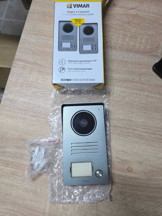 Set videointerfon Vimar