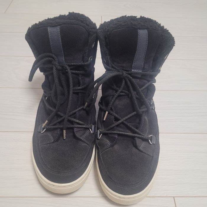 Ghete Moon Boot unisex