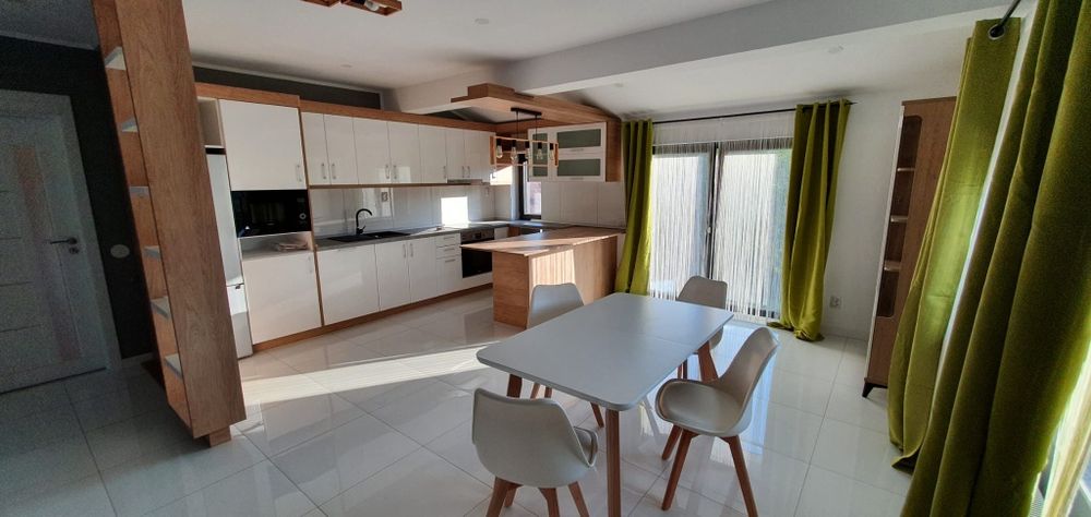 Apartament tip Penthouse 130 mp, în clădire exclusivista
