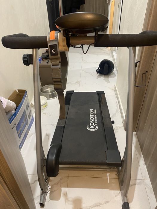 Бягаща пътека Kondition