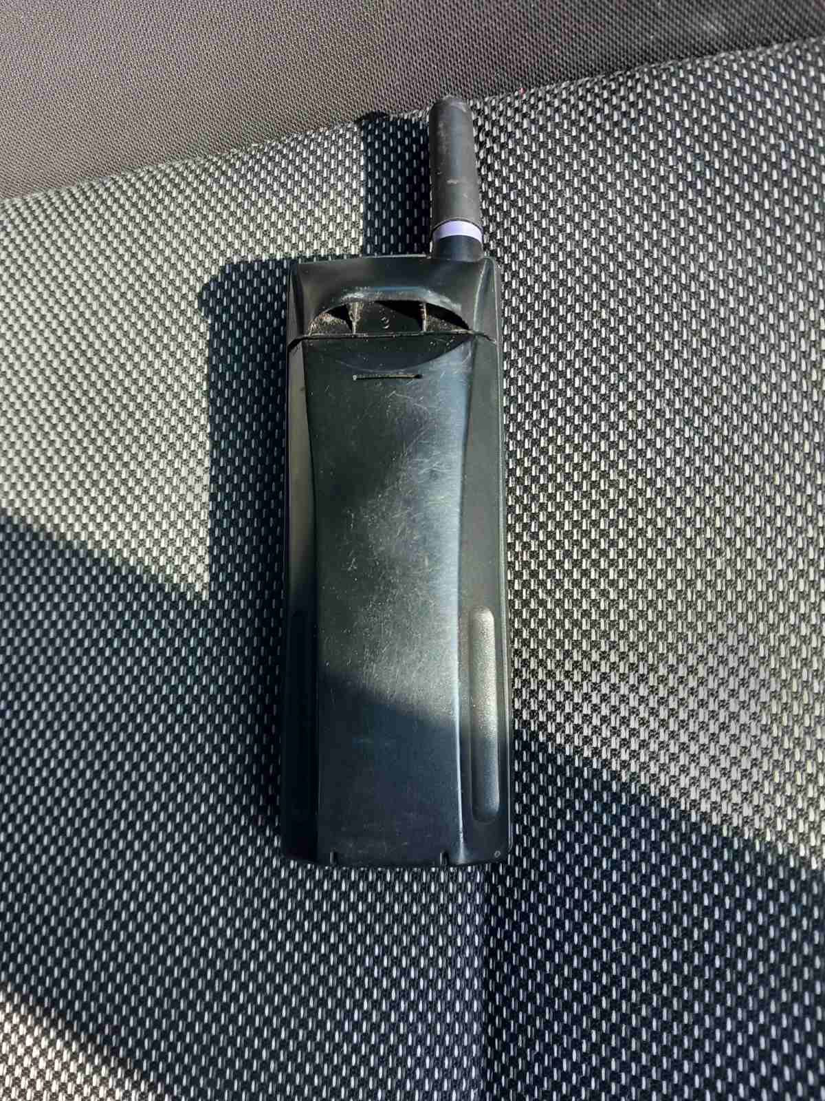 Ericsson GA318 телефон