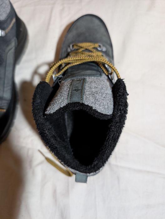 Quechua decathlon Mid - удобни спортни обувки