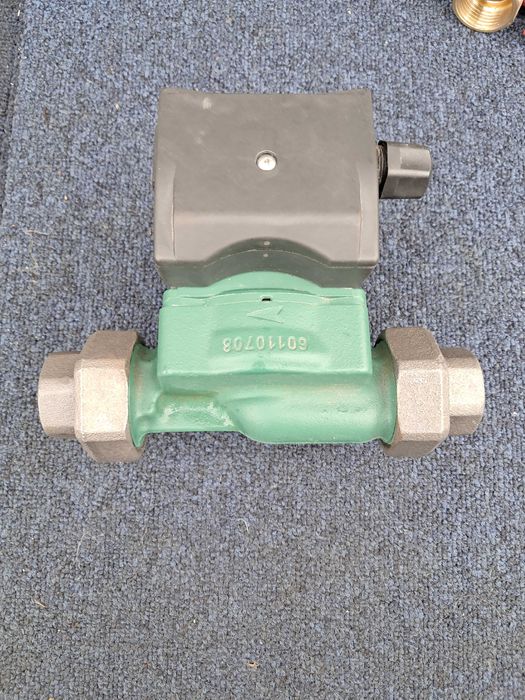 Pompa Dab + robinet si clapeta