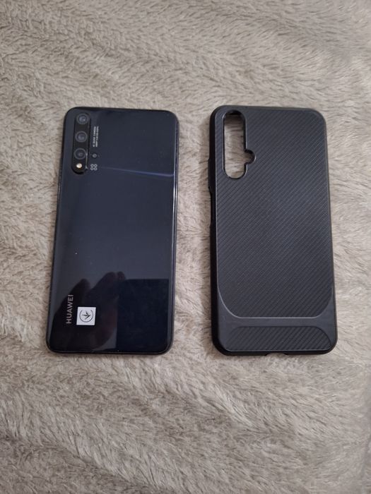 Huawei nova 5T 128gb, Ram 6gb