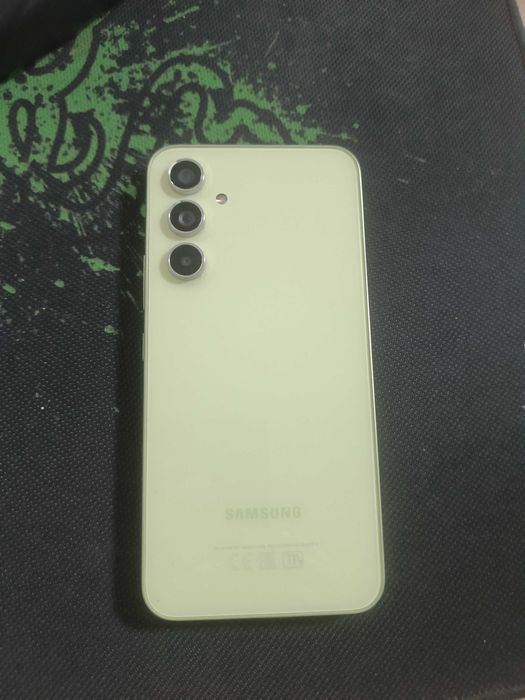 Samsung A54 8/256 Сотилади