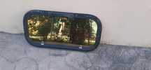 Vand geam culisant si trapa vw t3