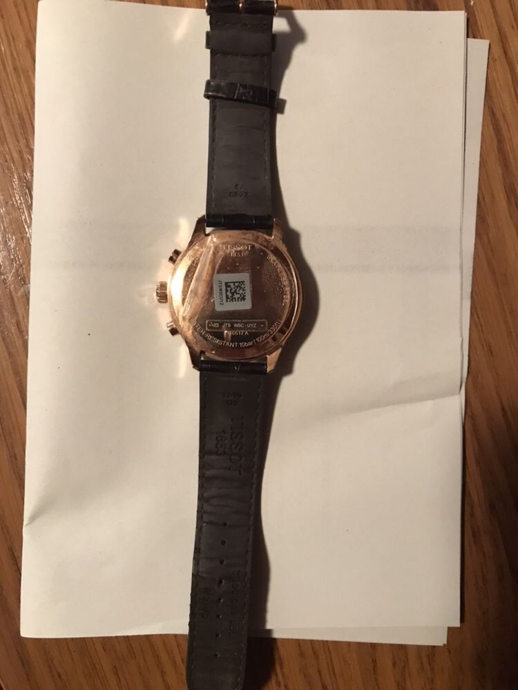 Ceas Tissot Chrono XL CLASSIC