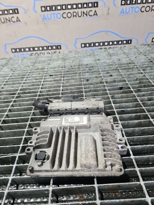 Calculator motor Opel Antara Facelift 2.2 D 2010 - 2015 184CP Manuala Z22D1 (768) 25189813