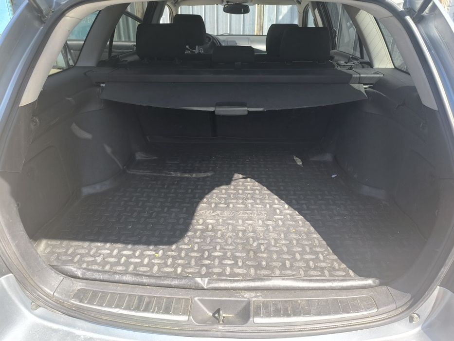 Toyota Avensis 2.0