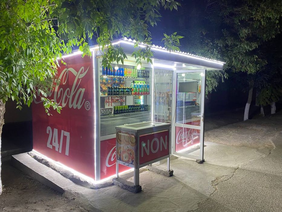 Akfa butka sotiladi. Srochna