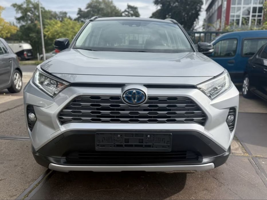 Dezmembrez Toyota Rav 4 2018-2025, 2.5 Hybrid XA25A-A96C