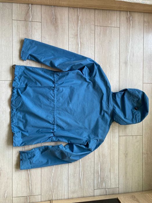 Norrona Svalbard Cotton Anorak женско водоустойчиво яке размер M